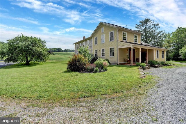 855 Forest Ave, Bellefonte