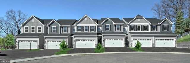 120 Broad Oak Ln #lot 98, State College