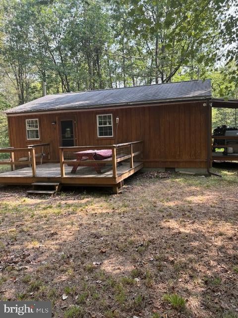 186 Little Wolf Rd, Snow Shoe