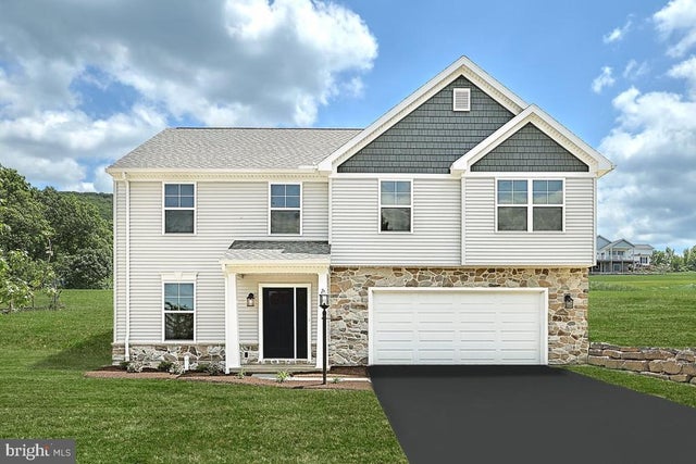 168 Bristlewood Ln #lot 226, Bellefonte