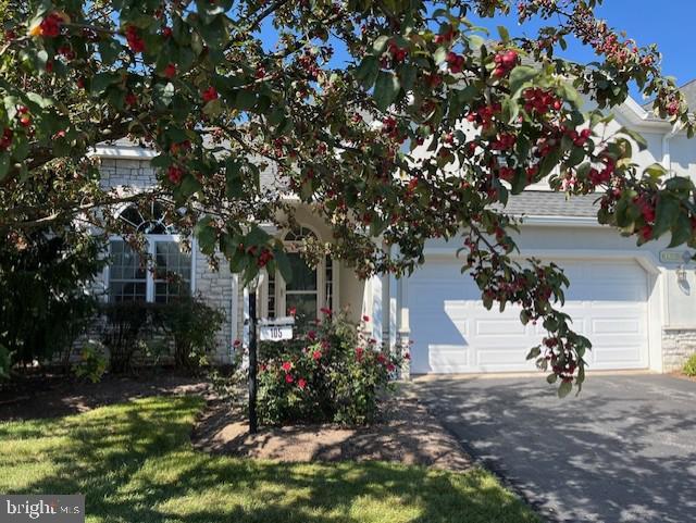 3296 Shellers Bnd #105, State College