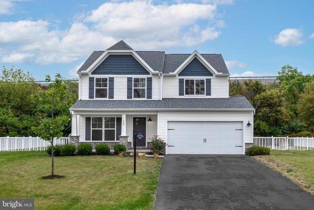 266 Limestone Dr, Bellefonte