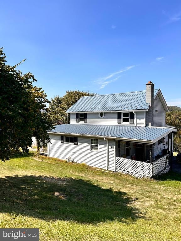 2698 Old 220 Rd, Howard