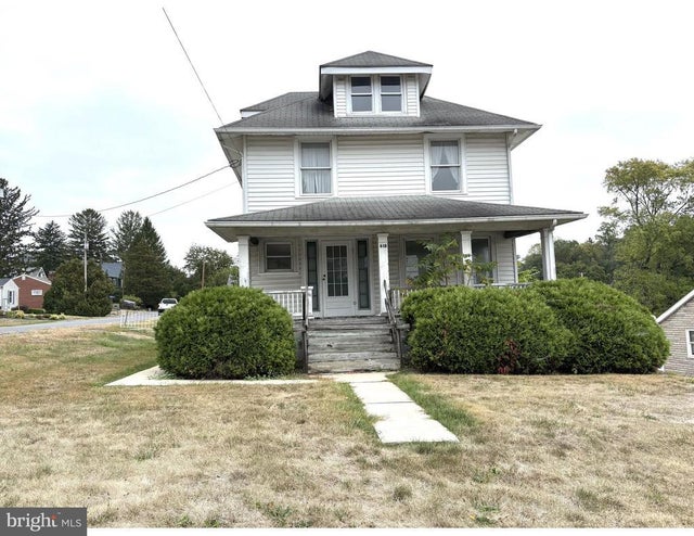 618 N Spring St, Bellefonte