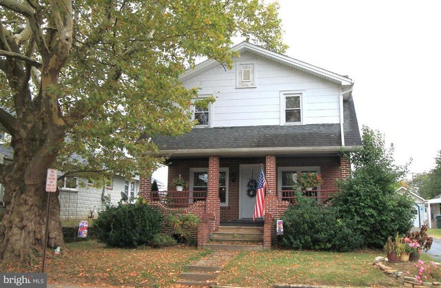 728 E Bishop St, Bellefonte