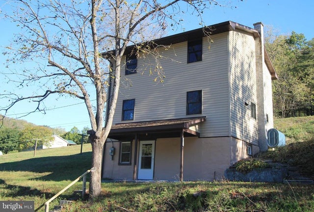271 Moose Run Rd, Bellefonte