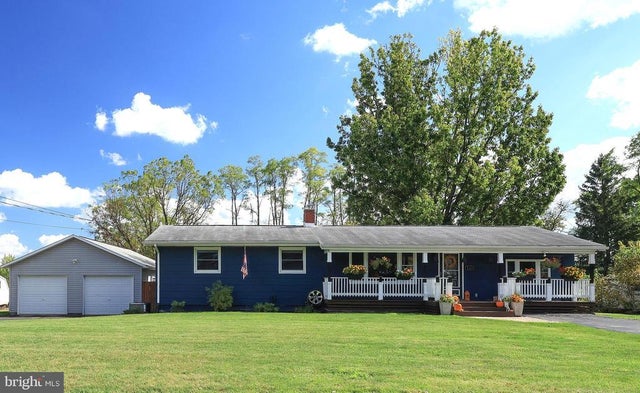 111 Harvard Rd, Port Matilda