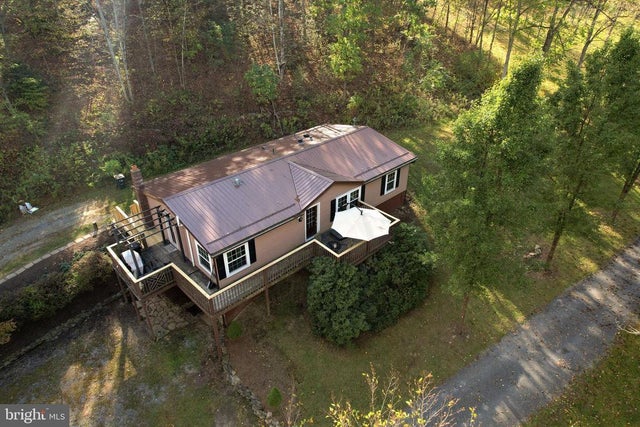 347 W Sawmill Rd, Port Matilda