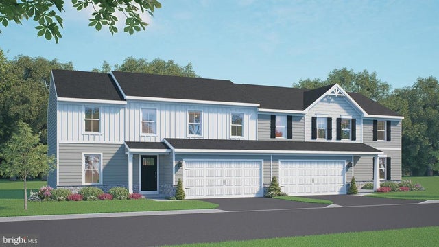 118 Redbud Rd #lot 4, Bellefonte