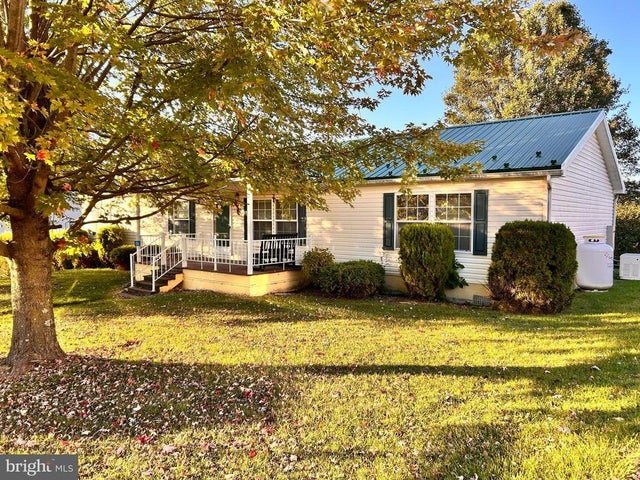 106 Mountain Ave, Woodward