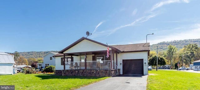 1340 Railroad Ave, Julian