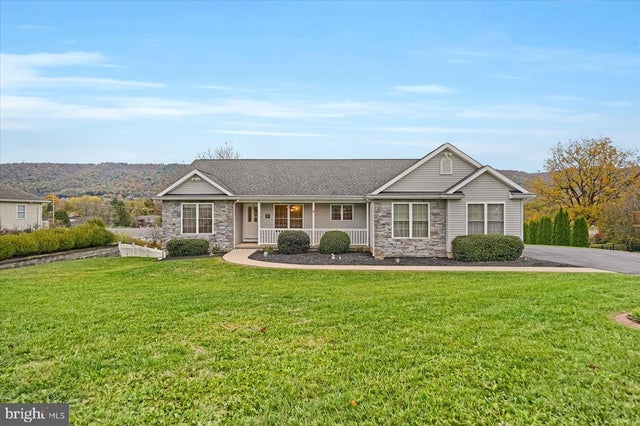 540 Millgate Rd, Bellefonte