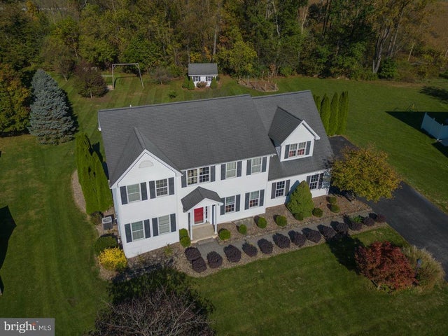 240 Lorinda Ln, Bellefonte