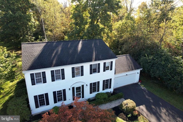 122 Willow Bend Dr, Bellefonte