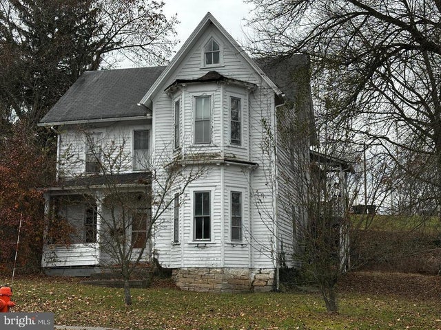 215 S Spring St, Bellefonte