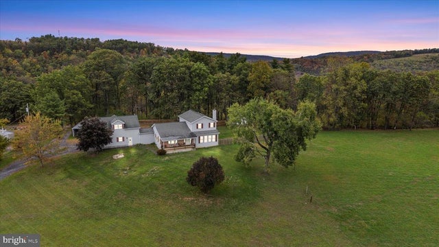 123 Watson Ln, Bellefonte