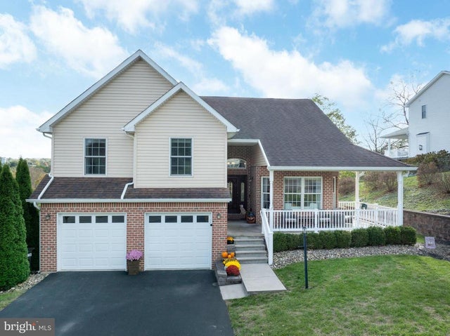 184 Wiltshire Dr, Bellefonte