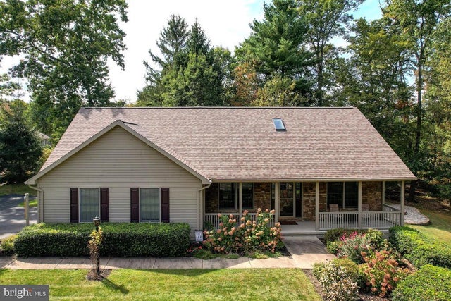 695 Smith Rd, Port Matilda