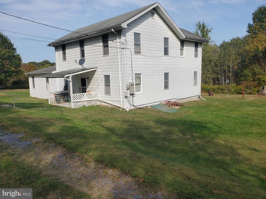 203 Gorton Rd, MOSHANNON