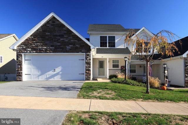 187 Rosehill Dr, Bellefonte