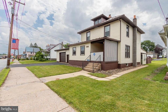 105 West Central Ave, Avis