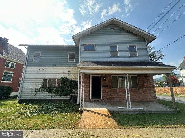 400 Penn St, New Bethlehem