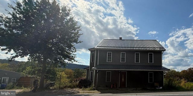 2305 State Route 42, Millville