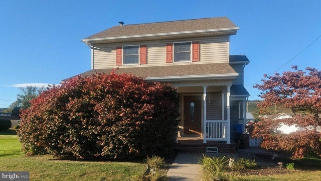 1123 4th Ave, Berwick