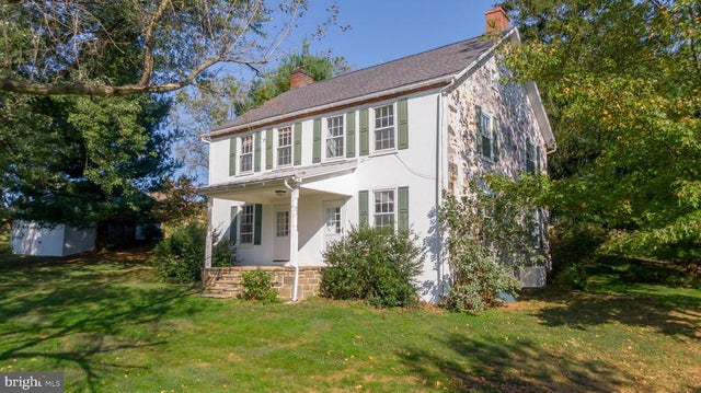 1025 N Chatham Rd, Coatesville