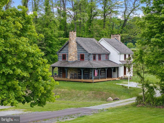 150 Springdell Rd, Coatesville