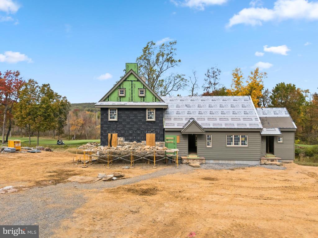 87 Brownstone Ln, ELVERSON