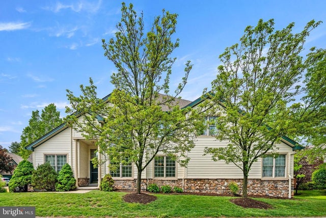 1713 Yardley Dr, West Chester