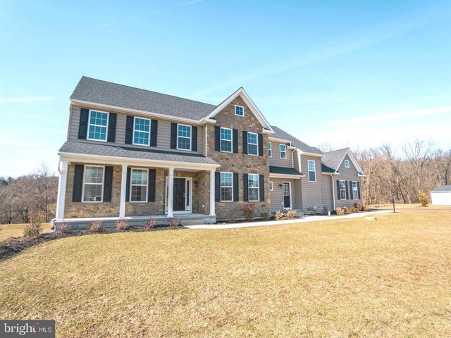 101 Burnt Mill Cir #1b, Chadds Ford
