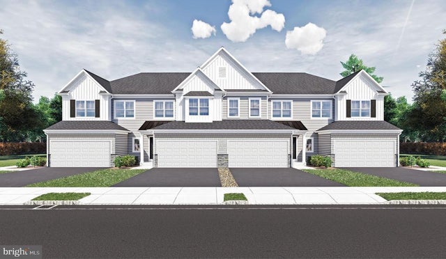 121 Vienna Blvd #51, Glenmoore