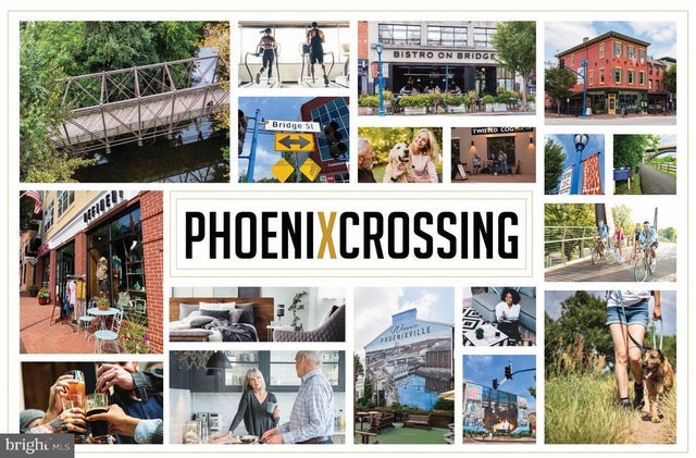 99 Bridge St #203, Phoenixville