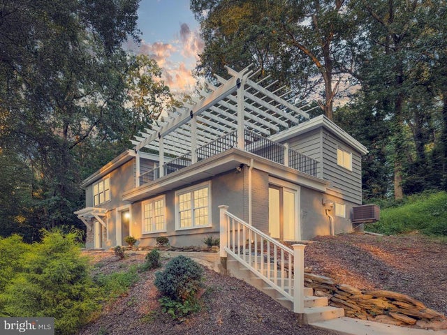 422 Spackman Ln, Exton