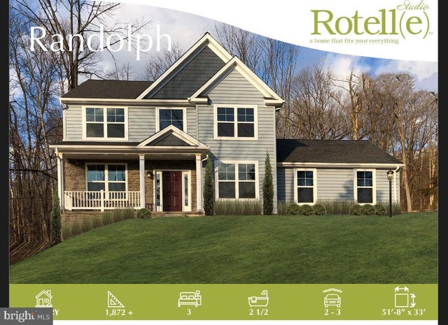 218 Peck Dr, Coatesville