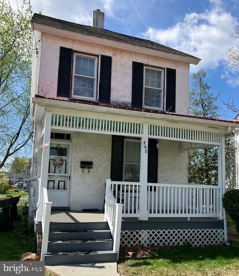 448 Broad St, OXFORD