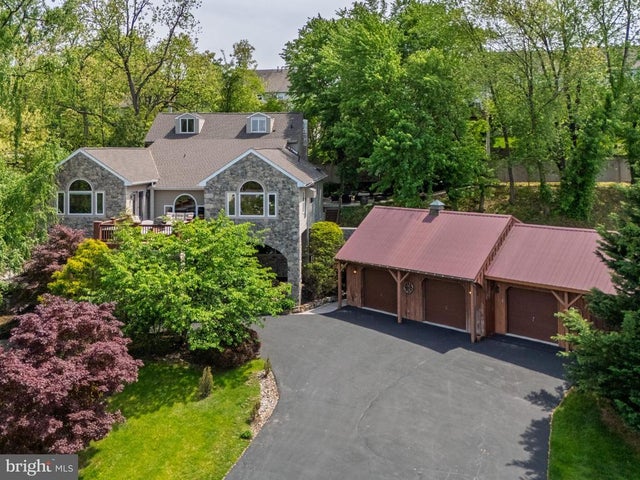 530 Park Rd, Downingtown