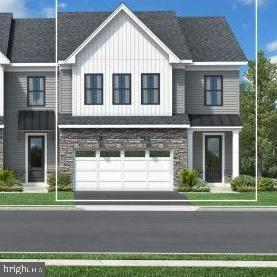 505 Trifecta Rd #373, Downingtown