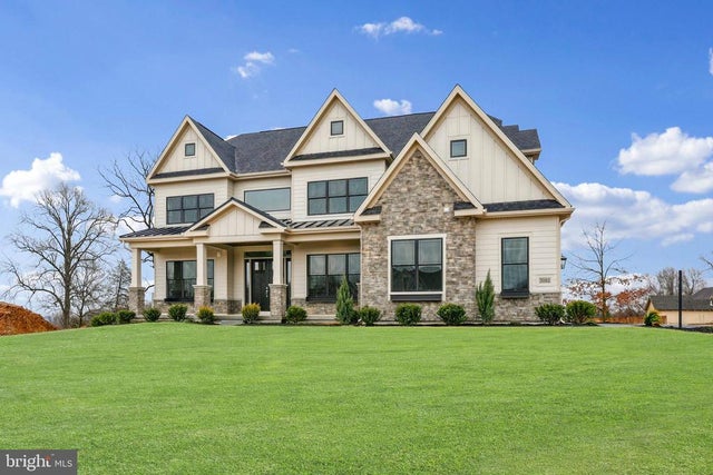 543 Webb Rd #2rd, Chadds Ford