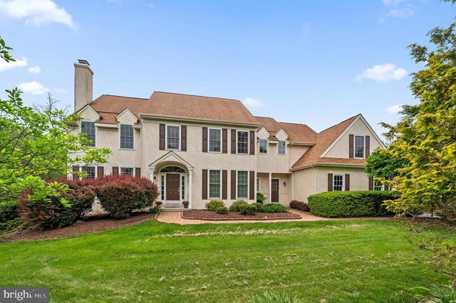 22 Gregory Ln, Chester Springs