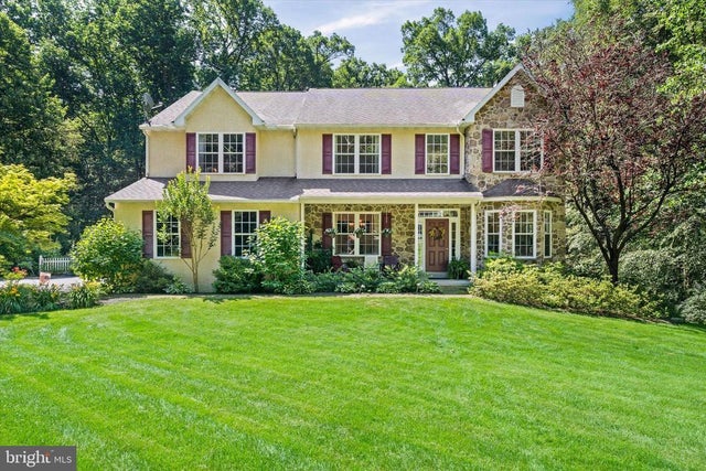 3044 Chestnut Hill Rd, Pottstown