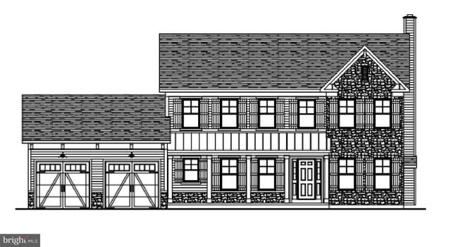 104 Ferry Ln #2, Phoenixville