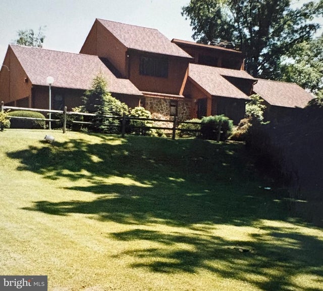 176 Pratts Dam Rd, Coatesville