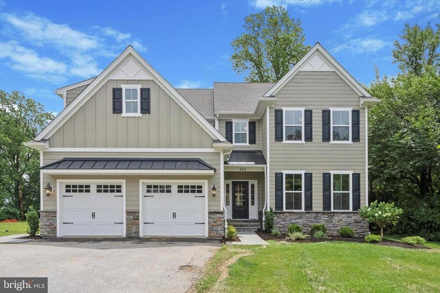 634 Highland Ave, Malvern