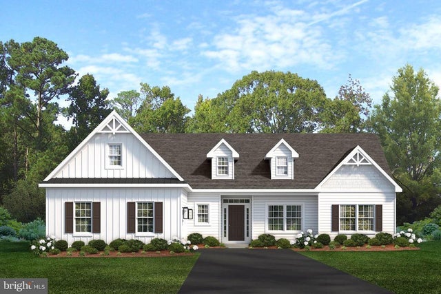 126 Lincolnshire (waterford) St #lot 143, Oxford