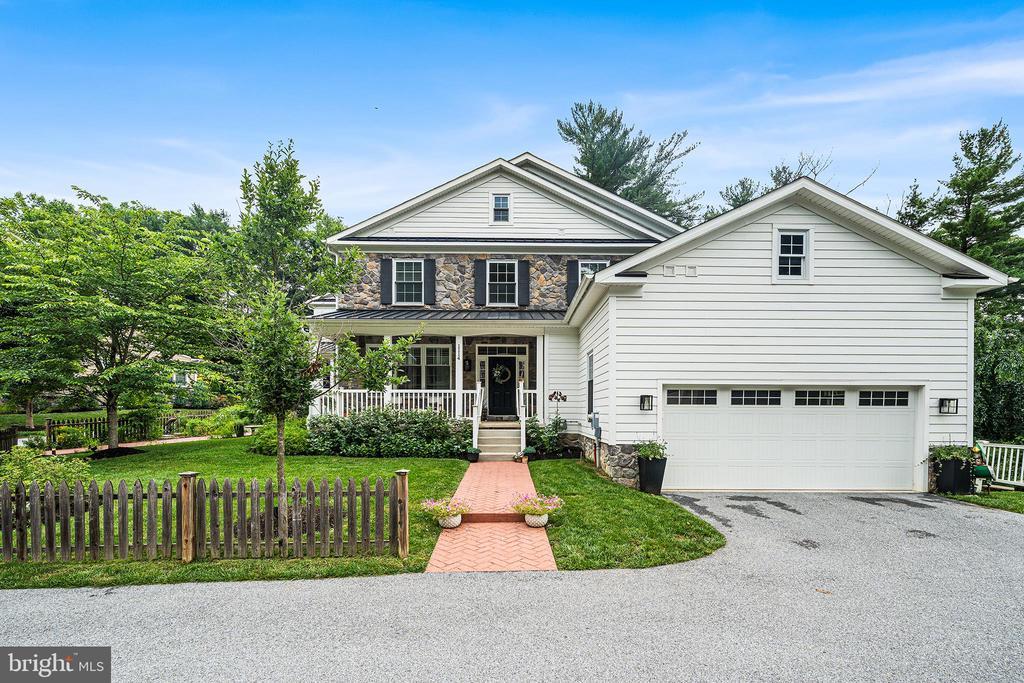 1114 Bordley Ln, WEST CHESTER