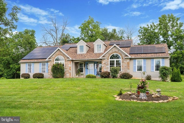 110 Hillbrook Dr, Honey Brook