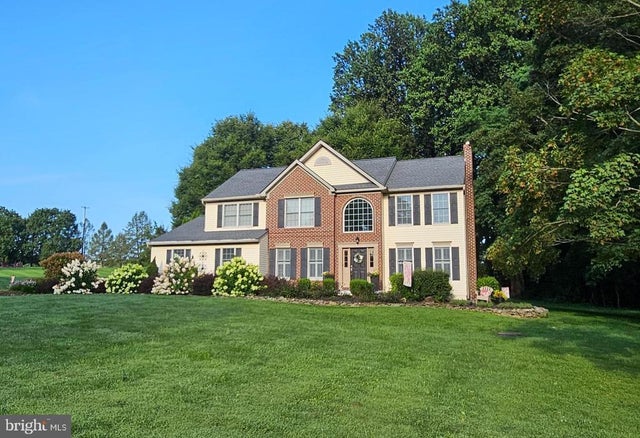 21 Chanticleer Dr, Glenmoore